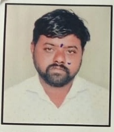 श्री अमोल तुळशीराम सरोदे